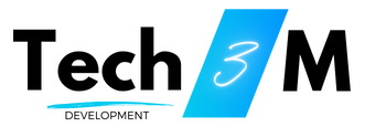 logo de Tech3m