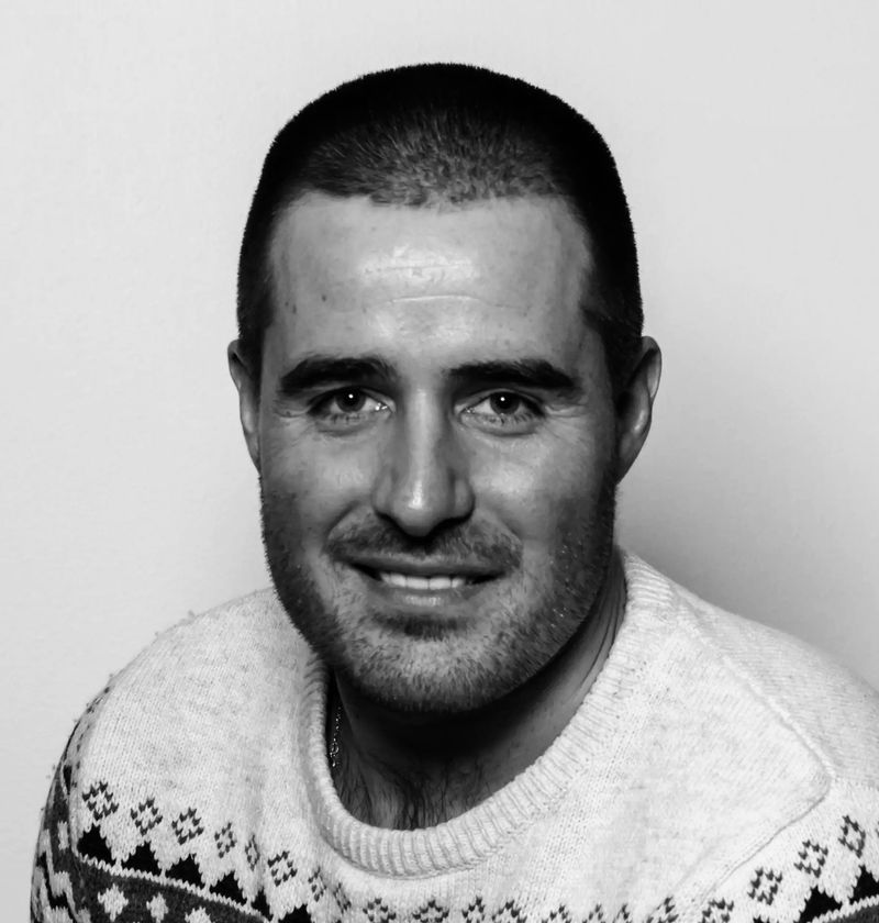 Photo du fondateur de tech3m
